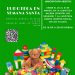 Guadalajara abre este lunes el plazo de inscripción a las ludotecas municipales para el período de Semana Santa