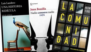 Casi 90 nuevos títulos se incorporan al catálogo de préstamo de la Biblioteca León Gil de Cabanillas