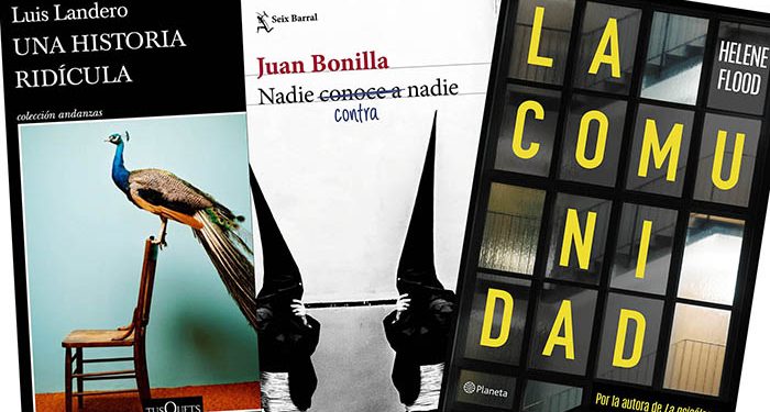 Casi 90 nuevos títulos se incorporan al catálogo de préstamo de la Biblioteca León Gil de Cabanillas 1 Casi 90 nuevos títulos se incorporan al catálogo de préstamo de la Biblioteca León Gil de Cabanillas