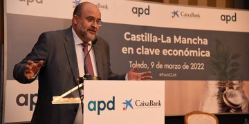 Castilla-La Mancha aboga por aprovechar los fondos Next Generation para acometer la “transición energética” en las empresas de la región