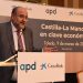 Castilla-La Mancha aboga por aprovechar los fondos Next Generation para acometer la “transición energética” en las empresas de la región 3 Castilla-La Mancha aboga por aprovechar los fondos Next Generation para acometer la “transición energética” en las empresas de la región