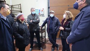 Castilla-La Mancha alcanza la cifra récord en exportación de vino en 2021 con 12,5 millones de hectolitros y un 75 por ciento del producto vendido en el exterior