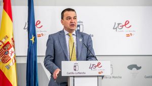 Castilla-La Mancha contará con una Ley de la Viña y el Vino moderna que contribuirá a que el vino siga siendo el motor de la economía regional