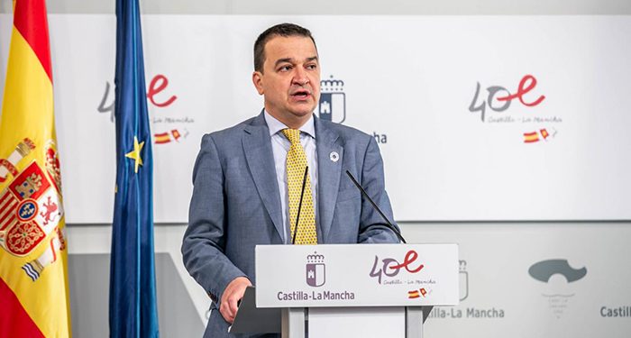 Castilla-La Mancha contará con una Ley de la Viña y el Vino moderna que contribuirá a que el vino siga siendo el motor de la economía regional