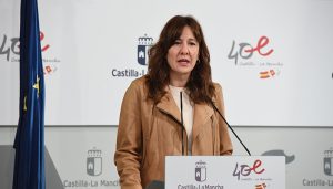 Castilla-La Mancha convoca ayudas por importe de 12,3 millones para que las empresas de transporte puedan hacer más eficientes sus flotas de vehículos pesados