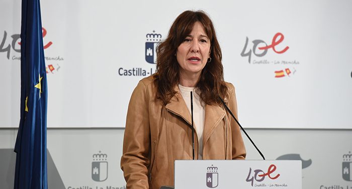 Castilla-La Mancha convoca ayudas por importe de 12,3 millones para que las empresas de transporte puedan hacer más eficientes sus flotas de vehículos pesados