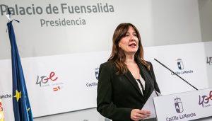 Castilla-La Mancha coordina con el Estado medidas para el acogimiento de refugiados de Ucrania y ofrece 258 camas hospitalarias para casos de urgencia