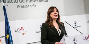 Castilla-La Mancha coordina con el Estado medidas para el acogimiento de refugiados de Ucrania y ofrece 258 camas hospitalarias para casos de urgencia