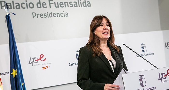 Castilla-La Mancha coordina con el Estado medidas para el acogimiento de refugiados de Ucrania y ofrece 258 camas hospitalarias para casos de urgencia