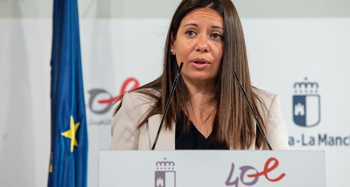 Castilla-La Mancha crea un Comité de Respuesta Integral de Bienestar Social para la crisis de Ucrania 1 Castilla-La Mancha crea un Comité de Respuesta Integral de Bienestar Social para la crisis de Ucrania