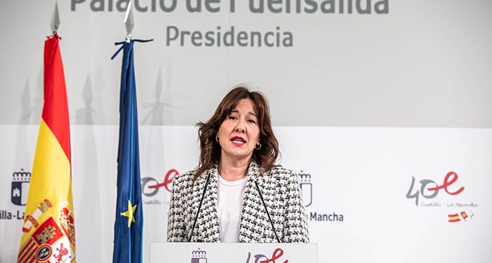 Castilla-La Mancha ha acogido y ha dado una solución residencial a 425 refugiados de Ucrania 1 Castilla-La Mancha ha acogido y ha dado una solución residencial a 425 refugiados de Ucrania