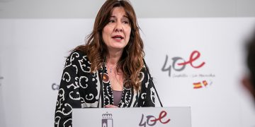 Castilla-La Mancha ha administrado hasta la fecha más de 520.000 dosis de la vacuna contra la gripe, una cifra que no se había alcanzado antes