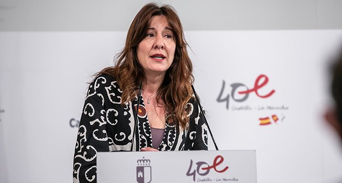 Castilla-La Mancha ha administrado hasta la fecha más de 520.000 dosis de la vacuna contra la gripe, una cifra que no se había alcanzado antes