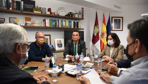 Castilla-La Mancha insuflará a la agricultura y la ganadería otros 34 millones de euros de la PAC adelantando el pago un mes respecto a la campaña anterior