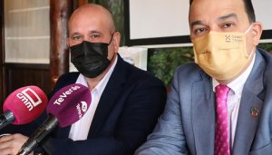 Castilla-La Mancha invertirá más de medio millón de euros en FENAVIN para impulsar la cultura del vino y dar a conocer el producto a compradores internacionales