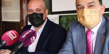 Castilla-La Mancha invertirá más de medio millón de euros en FENAVIN para impulsar la cultura del vino y dar a conocer el producto a compradores internacionales