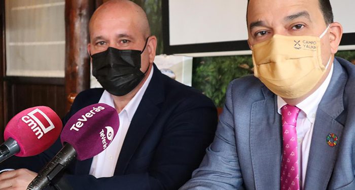 Castilla-La Mancha invertirá más de medio millón de euros en FENAVIN para impulsar la cultura del vino y dar a conocer el producto a compradores internacionales 1 Castilla-La Mancha invertirá más de medio millón de euros en FENAVIN para impulsar la cultura del vino y dar a conocer el producto a compradores internacionales