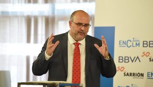 Castilla-La Mancha pide que las energías renovables sean consideradas como “un sector de interés estratégico para el Estado”