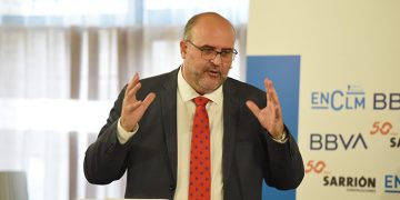Castilla-La Mancha pide que las energías renovables sean consideradas como “un sector de interés estratégico para el Estado”