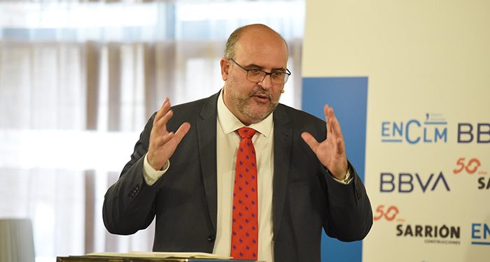 Castilla-La Mancha pide que las energías renovables sean consideradas como “un sector de interés estratégico para el Estado”