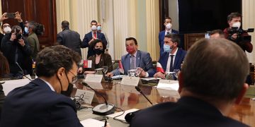Castilla-La Mancha plantea más flexibilidad en las políticas públicas y los reglamentos comunitarios para mejorar la situación del sector agroalimentario por la guerra