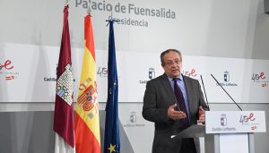 Castilla-La Mancha, primera Comunidad Autónoma en aplicar la revisión excepcional de precios en los contratos de obras del sector público