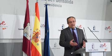 Castilla-La Mancha, primera Comunidad Autónoma en aplicar la revisión excepcional de precios en los contratos de obras del sector público