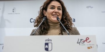 Castilla-La Mancha registra la mayor caída del paro en términos interanuales de la serie histórica y consolida el dato más alto de empleo en febrero desde 2008
