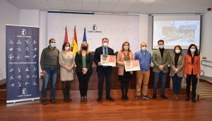 Castilla-La Mancha se convierte en la tercera Comunidad Autónoma con más circuitos de orientación permanentes después de Cataluña y Aragón