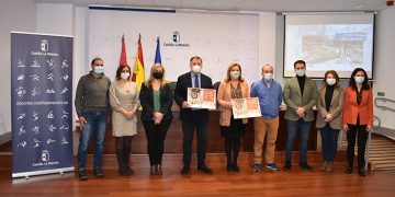 Castilla-La Mancha se convierte en la tercera Comunidad Autónoma con más circuitos de orientación permanentes después de Cataluña y Aragón
