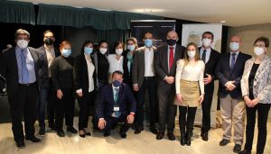 Castilla-La Mancha supera las 20.600 colonoscopias realizadas en el programa de cribado de cáncer de colon