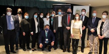 Castilla-La Mancha supera las 20.600 colonoscopias realizadas en el programa de cribado de cáncer de colon