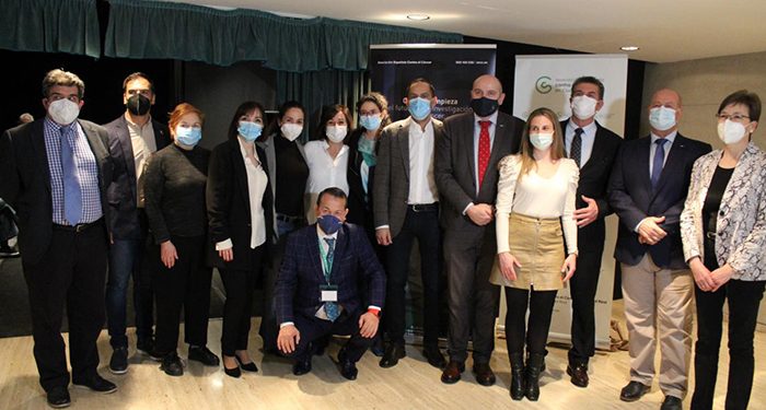 Castilla-La Mancha supera las 20.600 colonoscopias realizadas en el programa de cribado de cáncer de colon