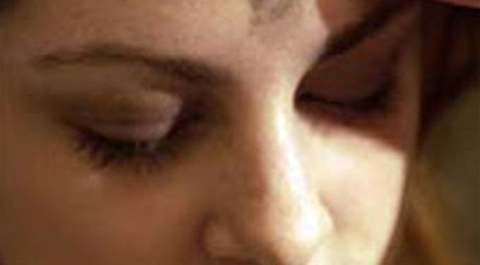 Costumbres en el Miércoles de Ceniza 1 ceniza