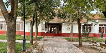 Licitadas las obras de mejora y reforma del centro de mayores ´Los Alamos´ de Quintanar del Rey con un presupuesto de alrededor de 160.000 euros