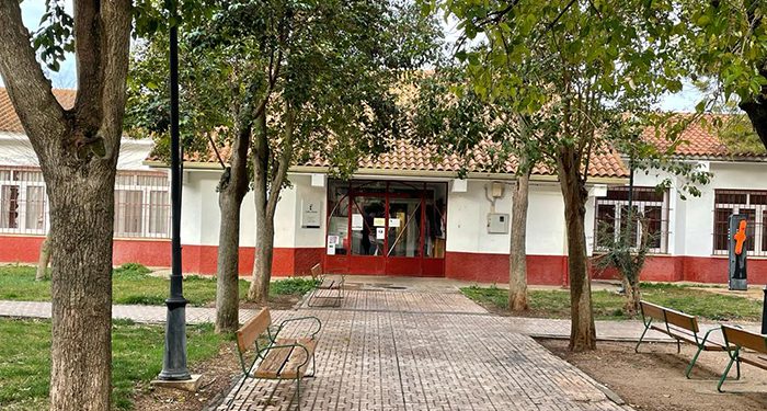 Licitadas las obras de mejora y reforma del centro de mayores ´Los Alamos´ de Quintanar del Rey con un presupuesto de alrededor de 160.000 euros 1 Centro de mayores ´Los Alamos´ de Quintanar del Rey