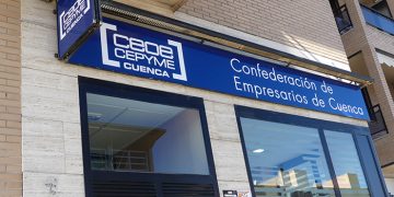 CEOE-Cepyme Cuenca