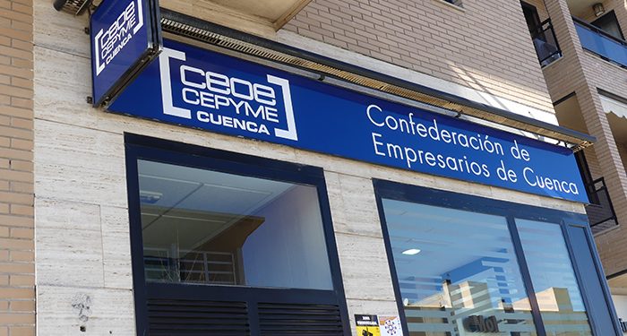 CEOE-Cepyme Cuenca indica los cambios de las medidas urgentes para la protección de los autónomos 1 CEOE-Cepyme Cuenca