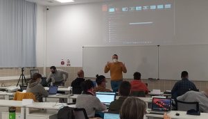 CEOE-Cepyme Cuenca inicia la fase de incubación de los negocios de la tercera promoción de UFIL