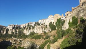 Ciudadanos Cuenca tilda de decepcionante la gestión del Plan de sostenibilidad Turística para Cuenca