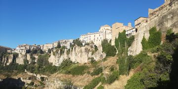 Ciudadanos Cuenca tilda de decepcionante la gestión del Plan de sostenibilidad Turística para Cuenca