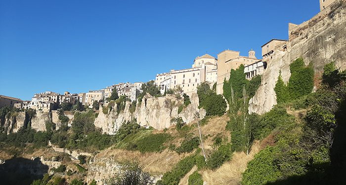 Ciudadanos Cuenca tilda de decepcionante la gestión del Plan de sostenibilidad Turística para Cuenca