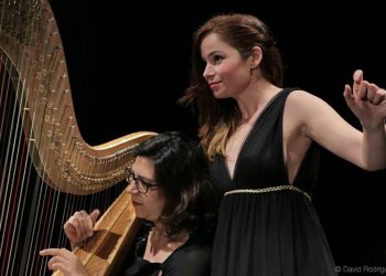 “Con bombo y platillos”, taller de música para familias que esperan un bebé, en Estival Cuenca 22