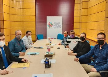 Constituida la mesa que negocia el convenio colectivo del sector de las panaderías
