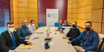 Constituida la mesa que negocia el convenio colectivo del sector de las panaderías