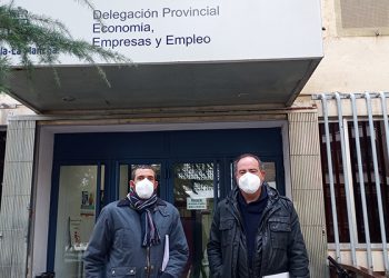 Convocada huelga general indefinida en la Logística de Guadalajara