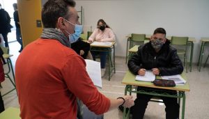 Convocadas las pruebas libres para la obtención del título de graduado en la ESO y para obtener el certificado de enseñanzas iniciales