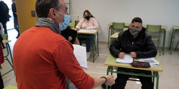 Convocadas las pruebas libres para la obtención del título de graduado en la ESO y para obtener el certificado de enseñanzas iniciales