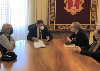Cuenca acoge en octubre el XLVII Congreso Nacional de Cronistas de España y III de Cronistas Mejicanos, con más de un centenar de participantes