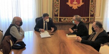 Cuenca acoge en octubre el XLVII Congreso Nacional de Cronistas de España y III de Cronistas Mejicanos, con más de un centenar de participantes